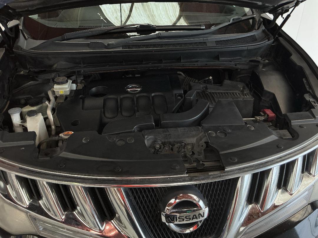 Photo '13' of Nissan Murano