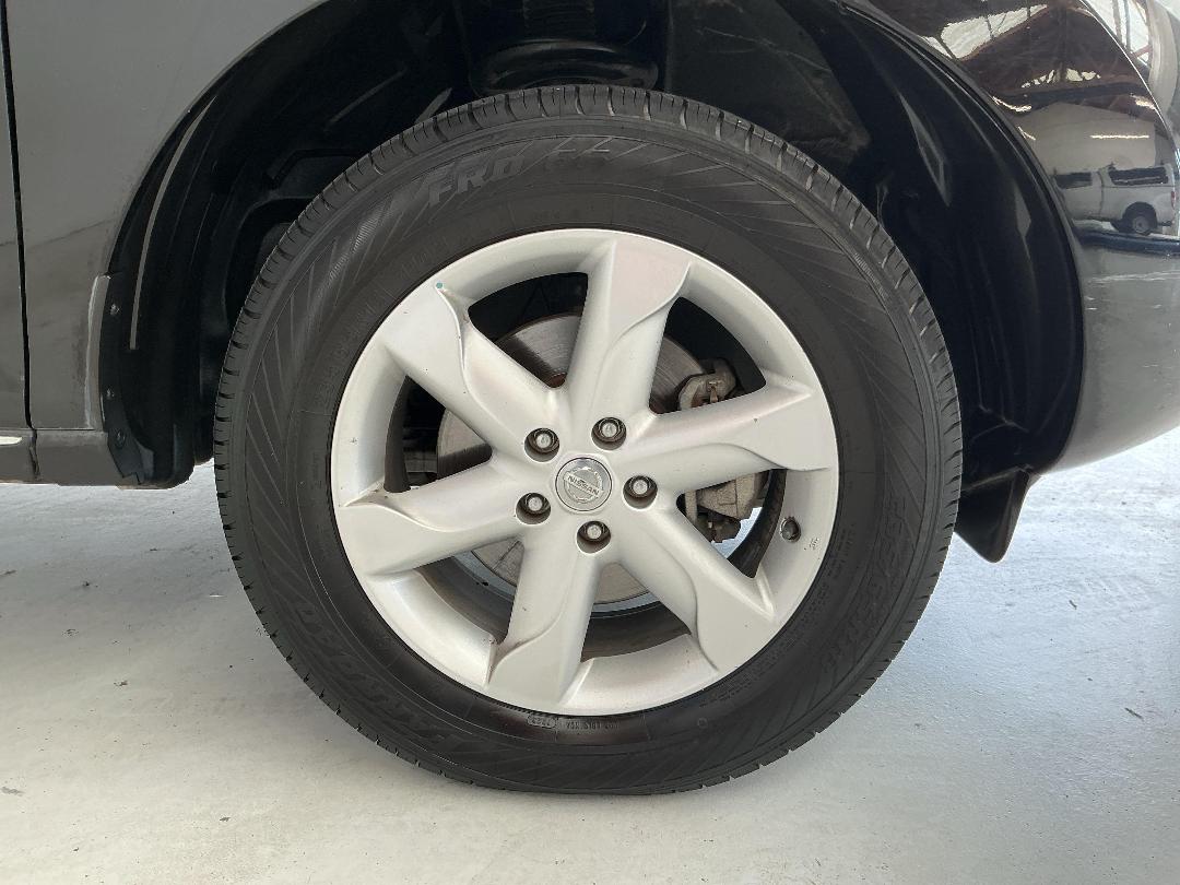 Photo '9' of Nissan Murano