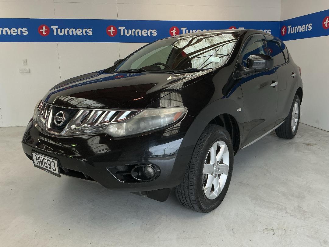 Photo '4' of Nissan Murano