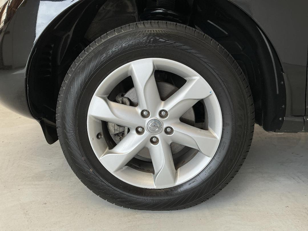 Photo '10' of Nissan Murano