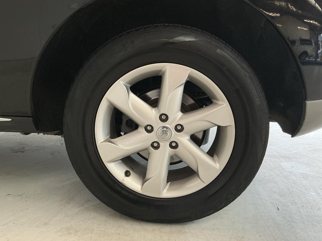 Photo '11' of Nissan Murano