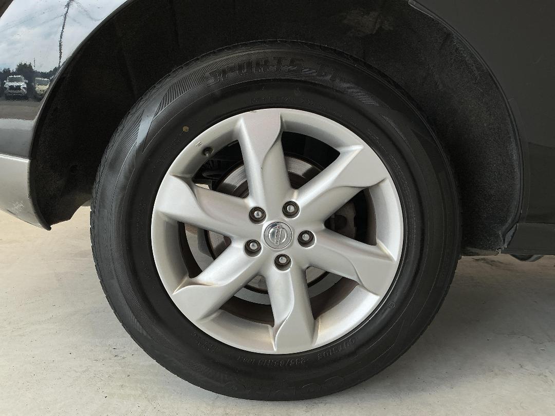 Photo '12' of Nissan Murano