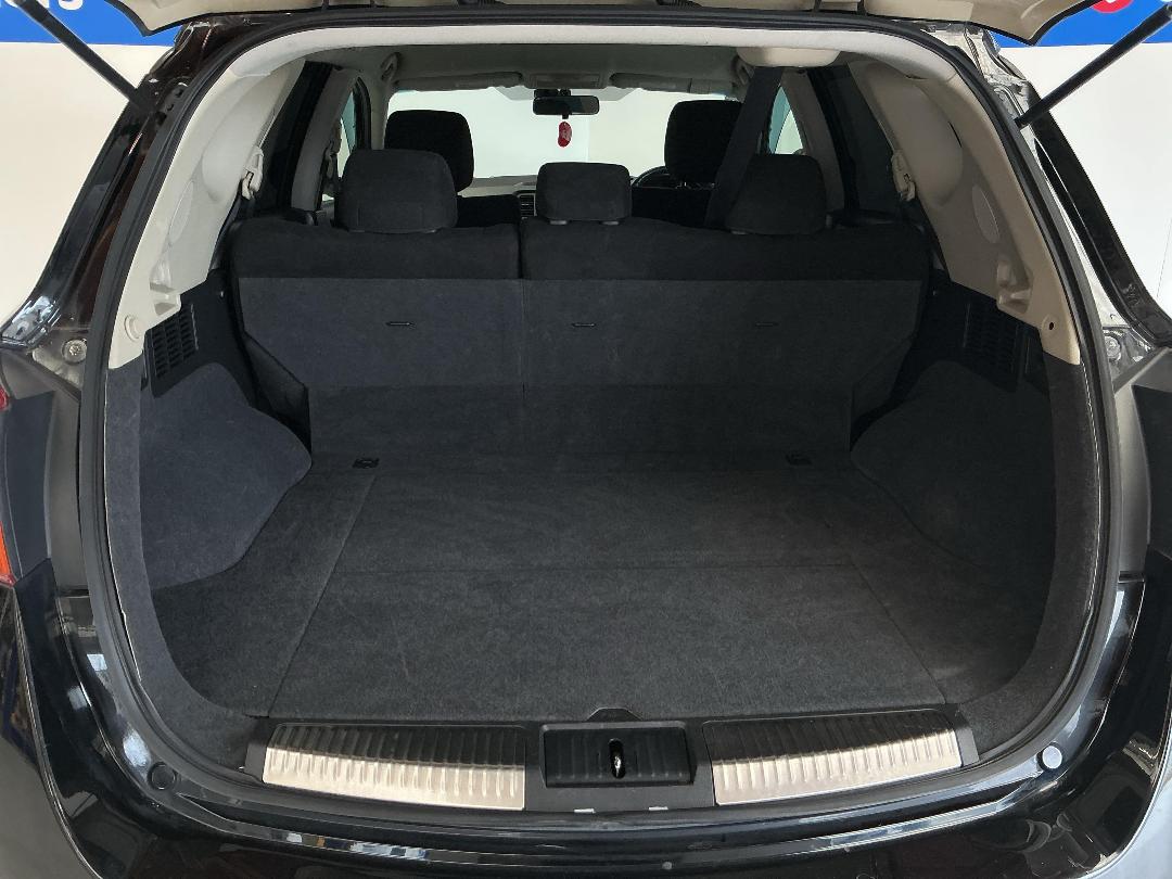 Photo '14' of Nissan Murano