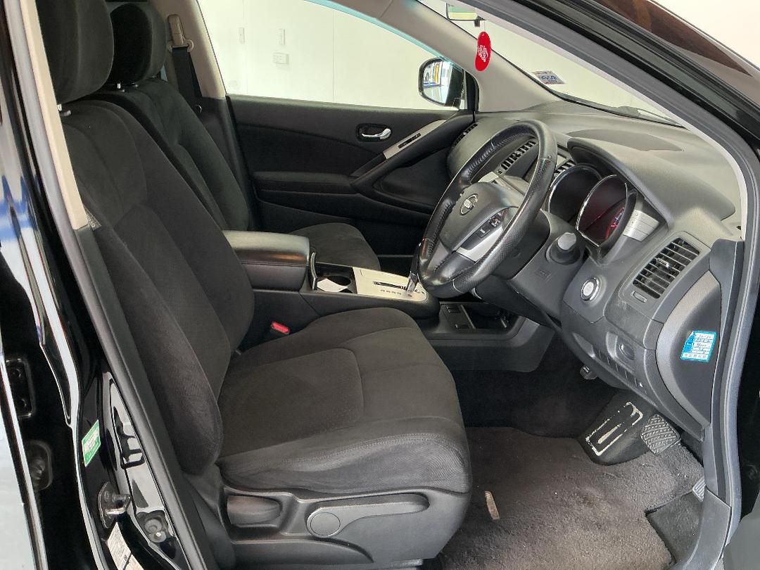 Photo '16' of Nissan Murano