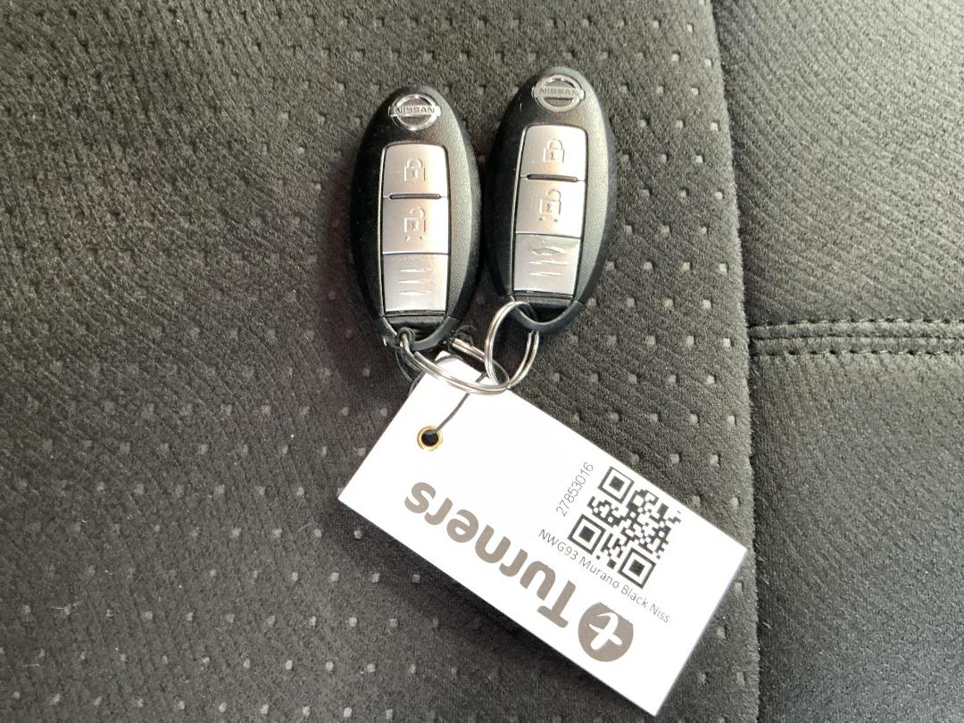 Photo '22' of Nissan Murano