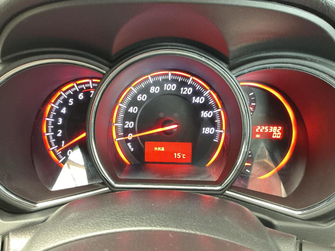 Photo '21' of Nissan Murano