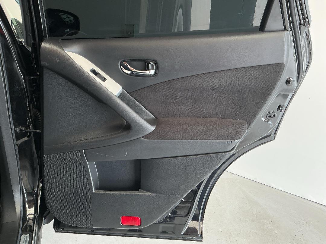 Photo '19' of Nissan Murano