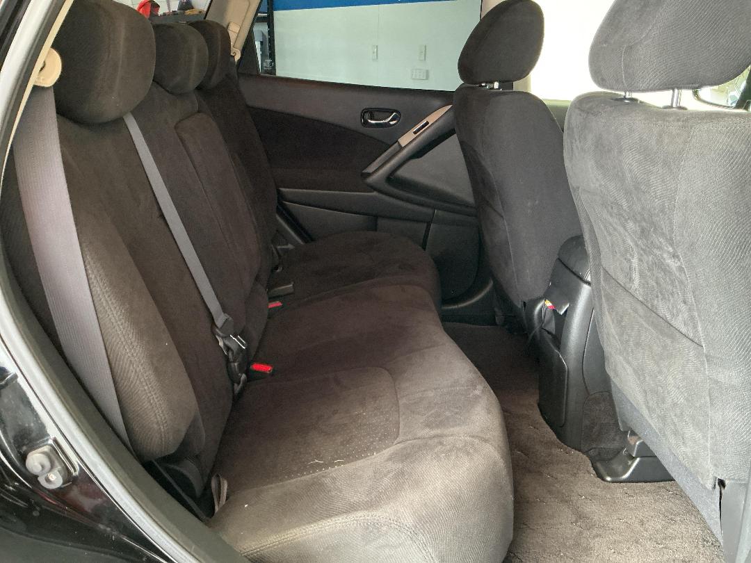 Photo '20' of Nissan Murano