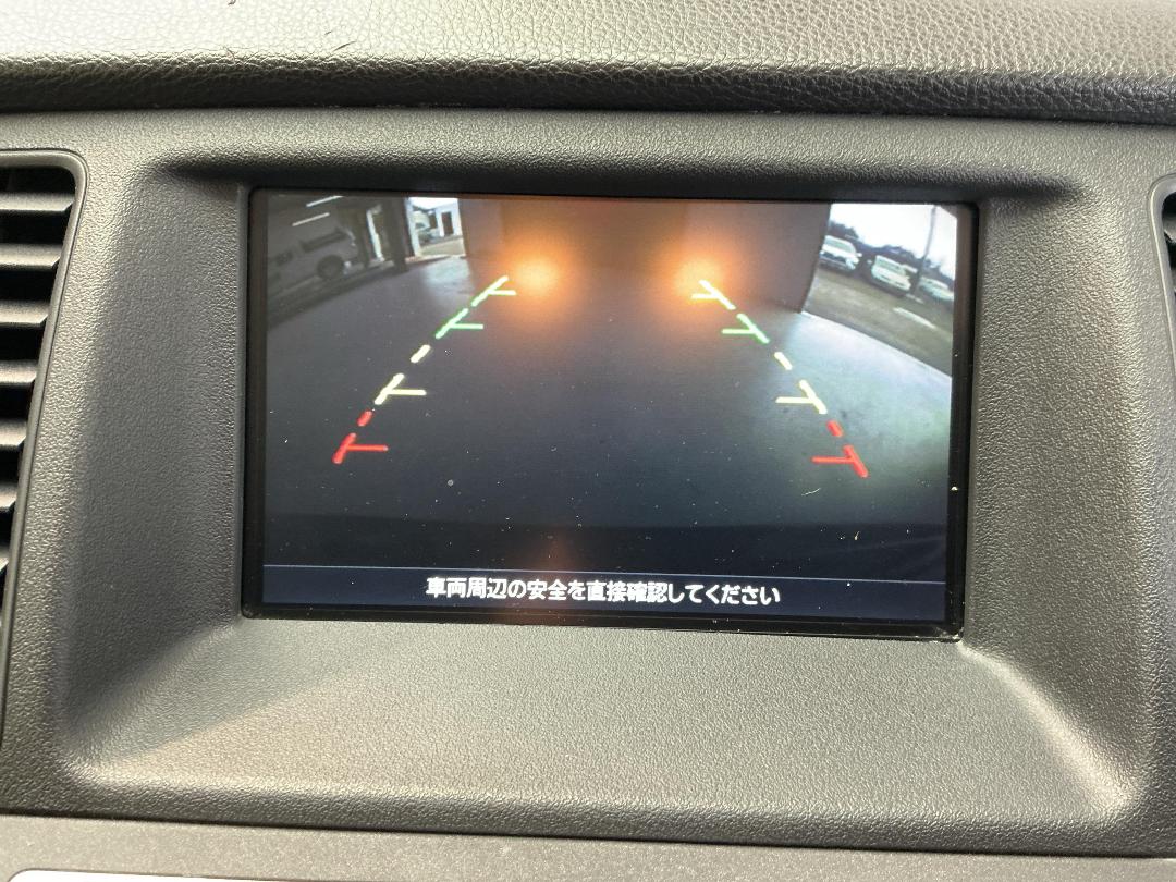 Photo '24' of Nissan Murano