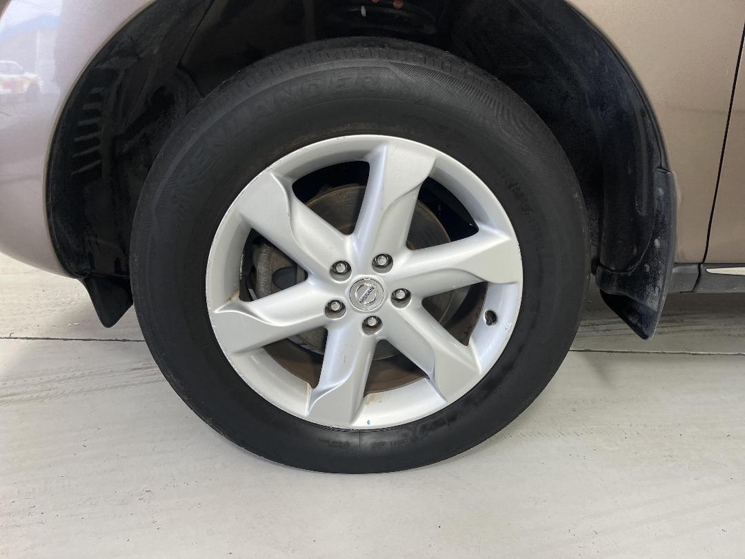 Photo '10' of Nissan Murano