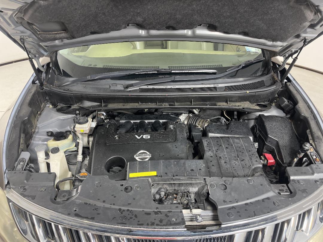 Photo '13' of Nissan Murano