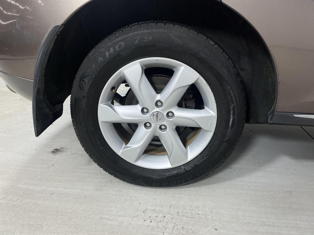 Photo '12' of Nissan Murano