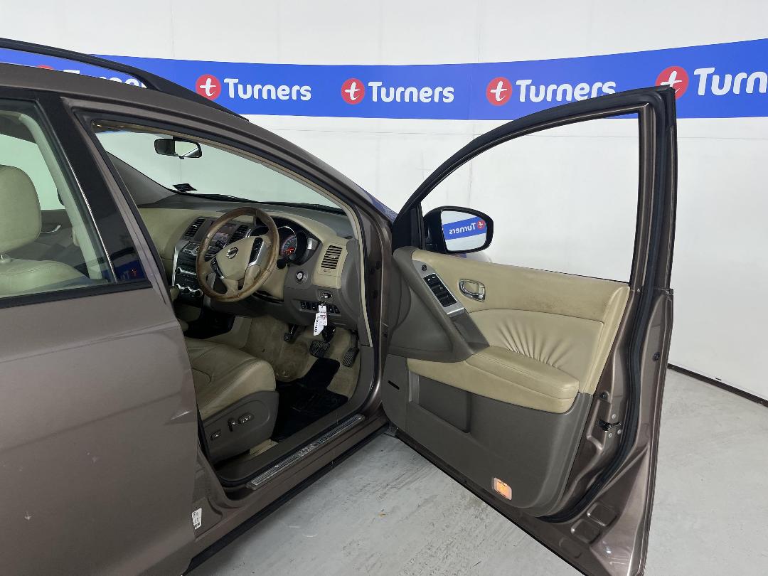 Photo '15' of Nissan Murano