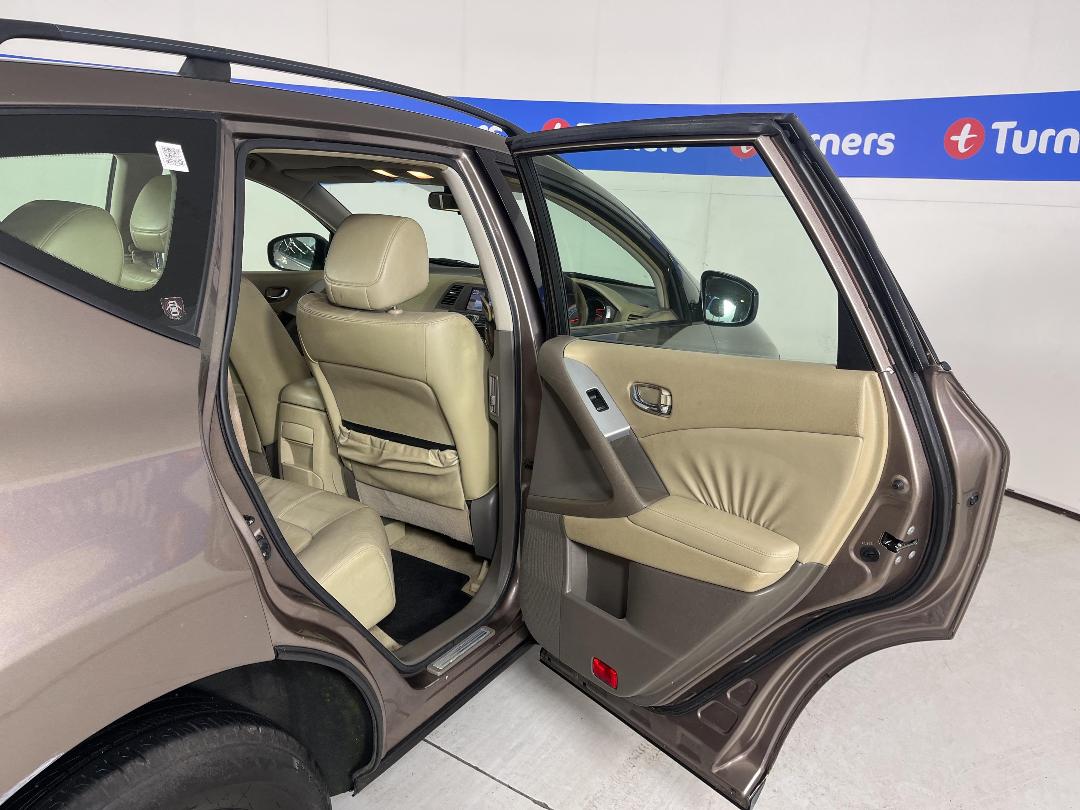 Photo '19' of Nissan Murano