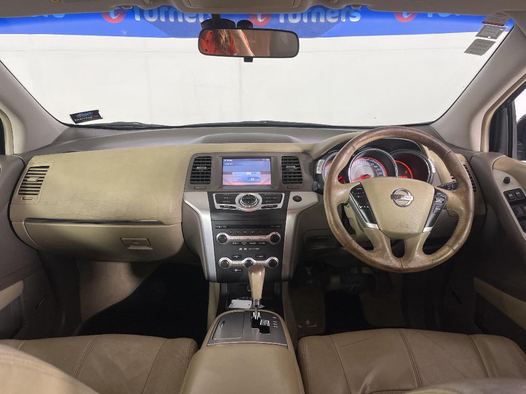 Photo '17' of Nissan Murano