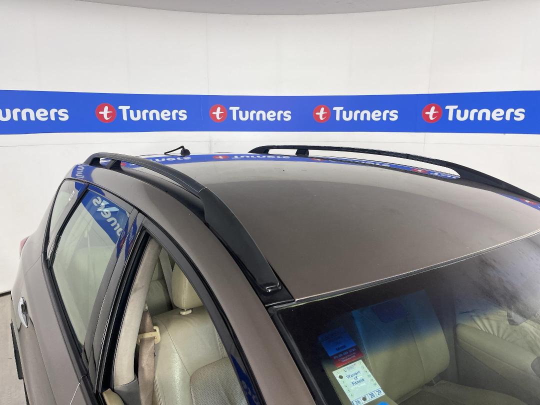 Photo '24' of Nissan Murano