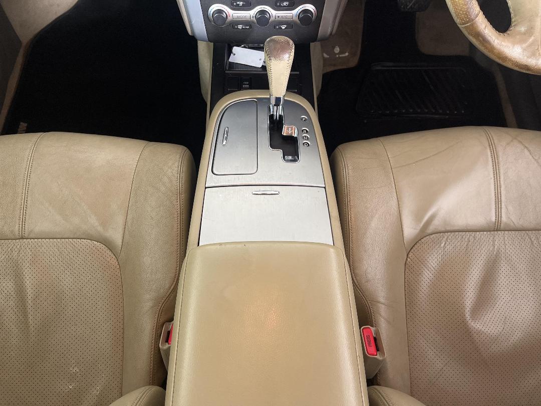 Photo '23' of Nissan Murano