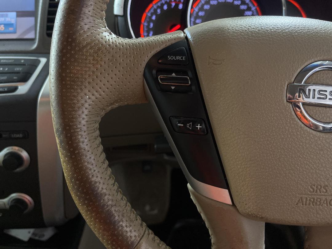 Photo '25' of Nissan Murano