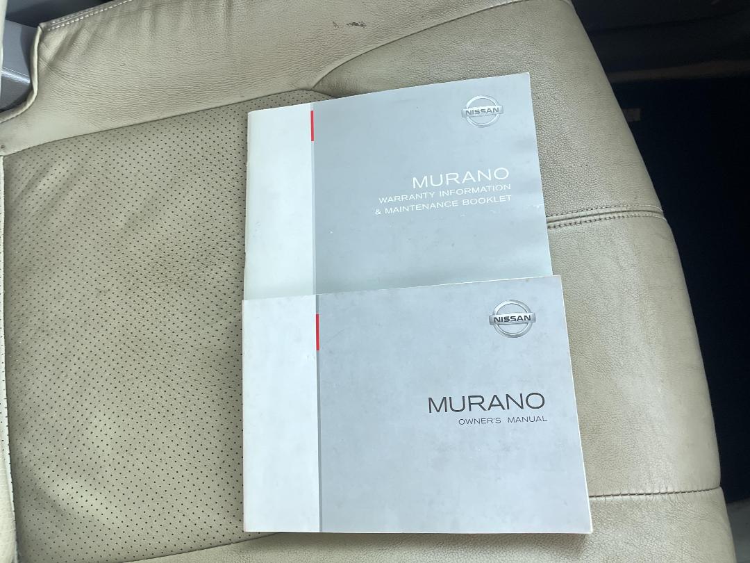 Photo '27' of Nissan Murano