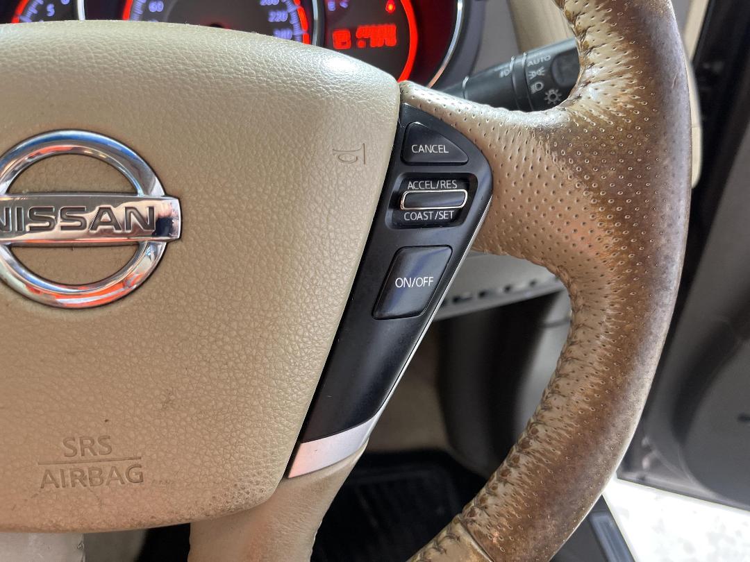 Photo '26' of Nissan Murano