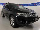Thumbnail '1' of Nissan Murano TI