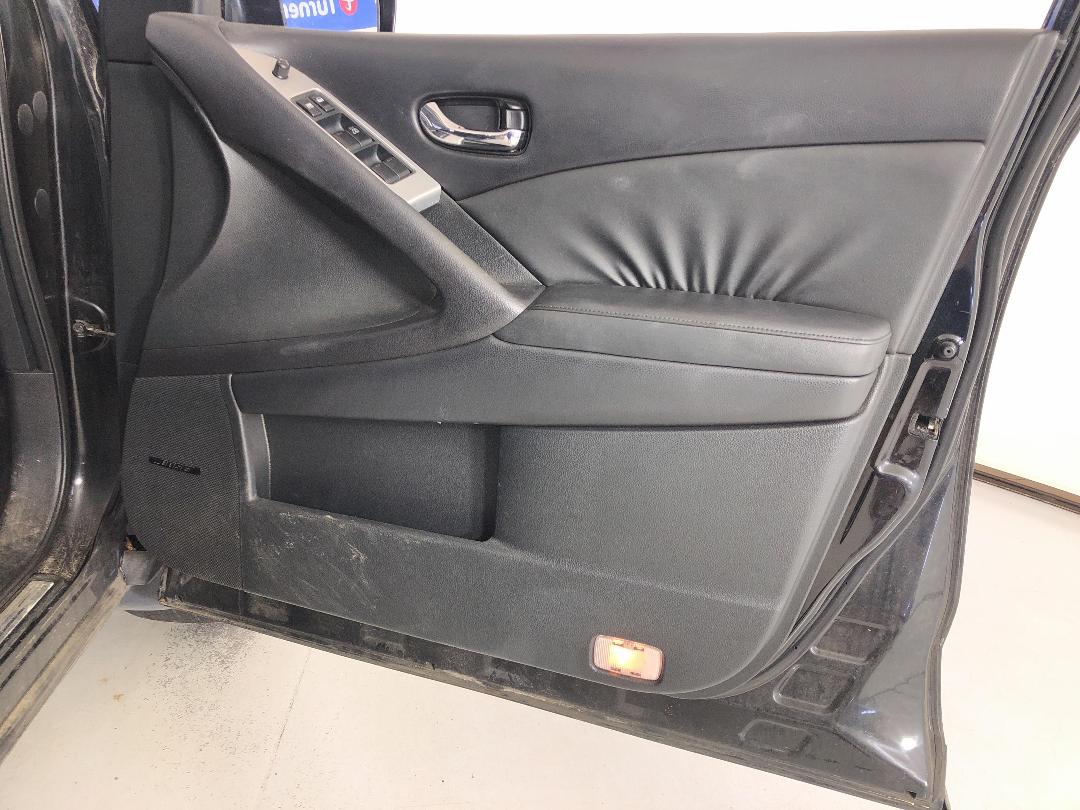 Photo '13' of Nissan Murano TI