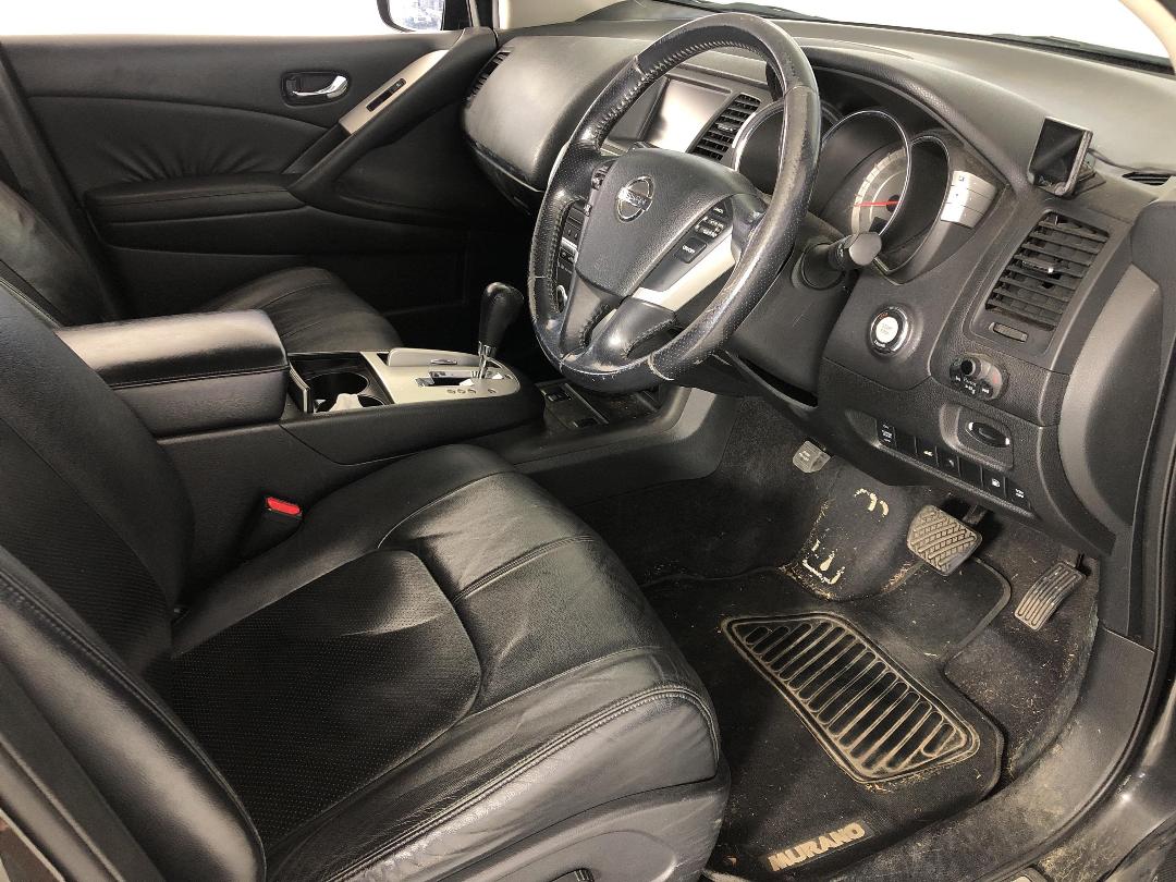 Photo '14' of Nissan Murano TI