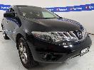 Thumbnail '1' of Nissan Murano
