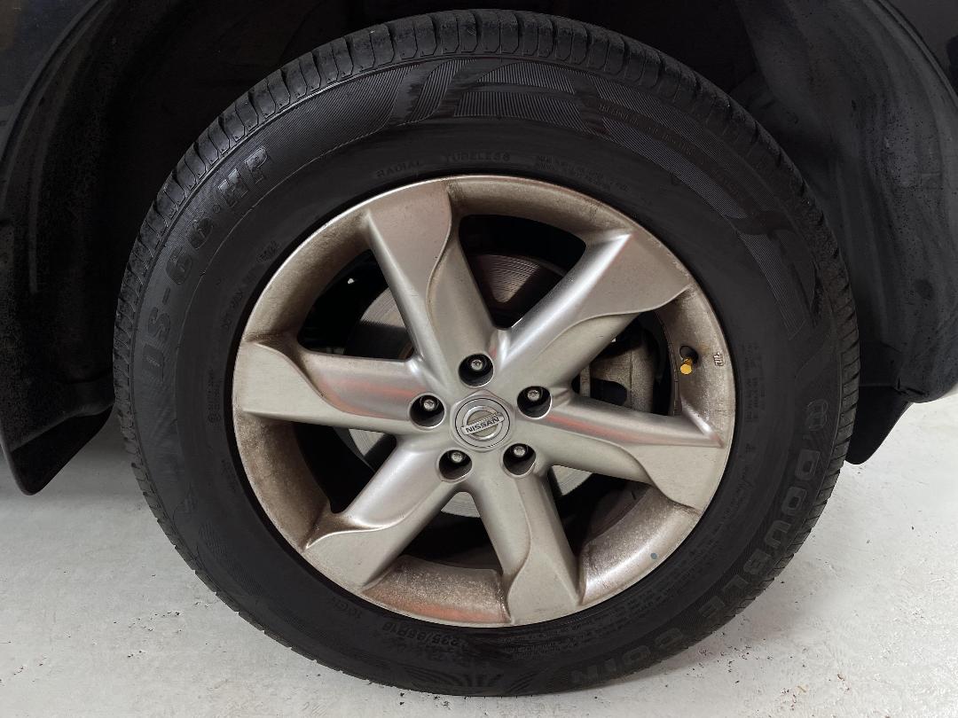 Photo '9' of Nissan Murano Photo '9' of Nissan Murano