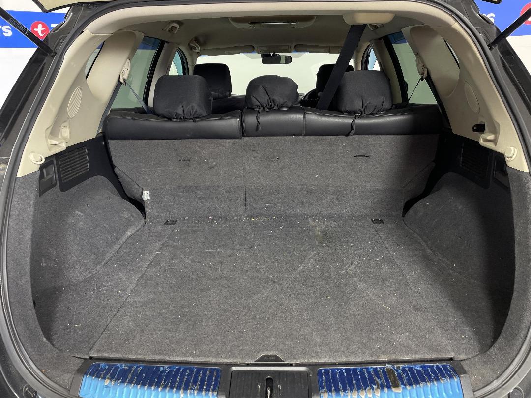 Photo '14' of Nissan Murano Photo '14' of Nissan Murano