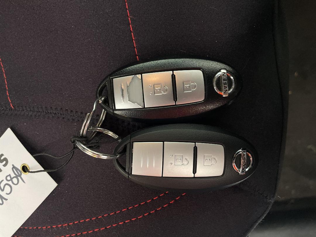 Photo '22' of Nissan Murano Photo '22' of Nissan Murano