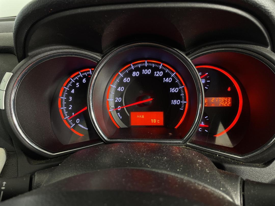 Photo '21' of Nissan Murano Photo '21' of Nissan Murano