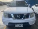 Thumbnail '2' of Nissan Navara D/C RX