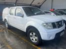 Thumbnail '1' of Nissan Navara D/C RX