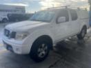 Thumbnail '3' of Nissan Navara D/C RX