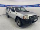 Thumbnail '1' of Nissan Navara