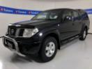 Thumbnail '4' of Nissan Navara Thumbnail '4' of Nissan Navara