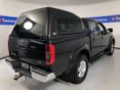 Thumbnail '7' of Nissan Navara Thumbnail '7' of Nissan Navara