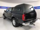 Thumbnail '5' of Nissan Navara Thumbnail '5' of Nissan Navara