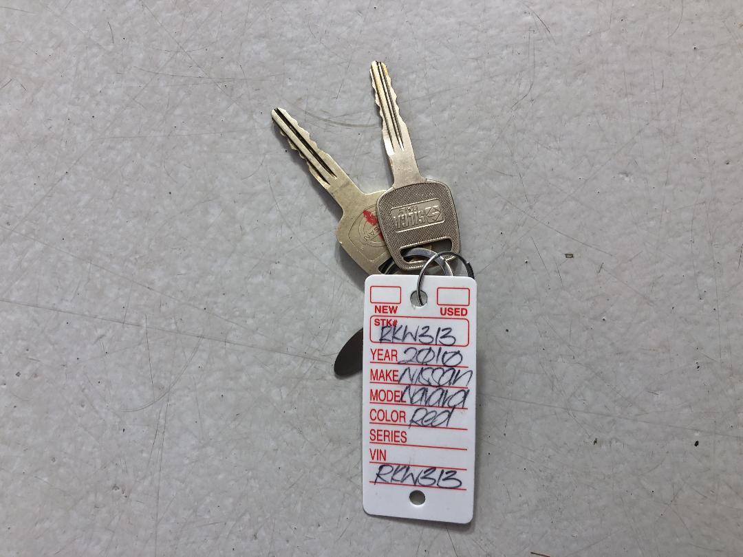 Photo '22' of Nissan Navara