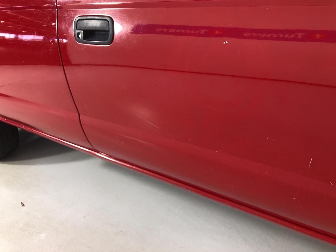 Photo '26' of Nissan Navara