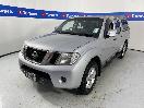 Thumbnail '4' of Nissan Navara