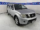 Thumbnail '1' of Nissan Navara