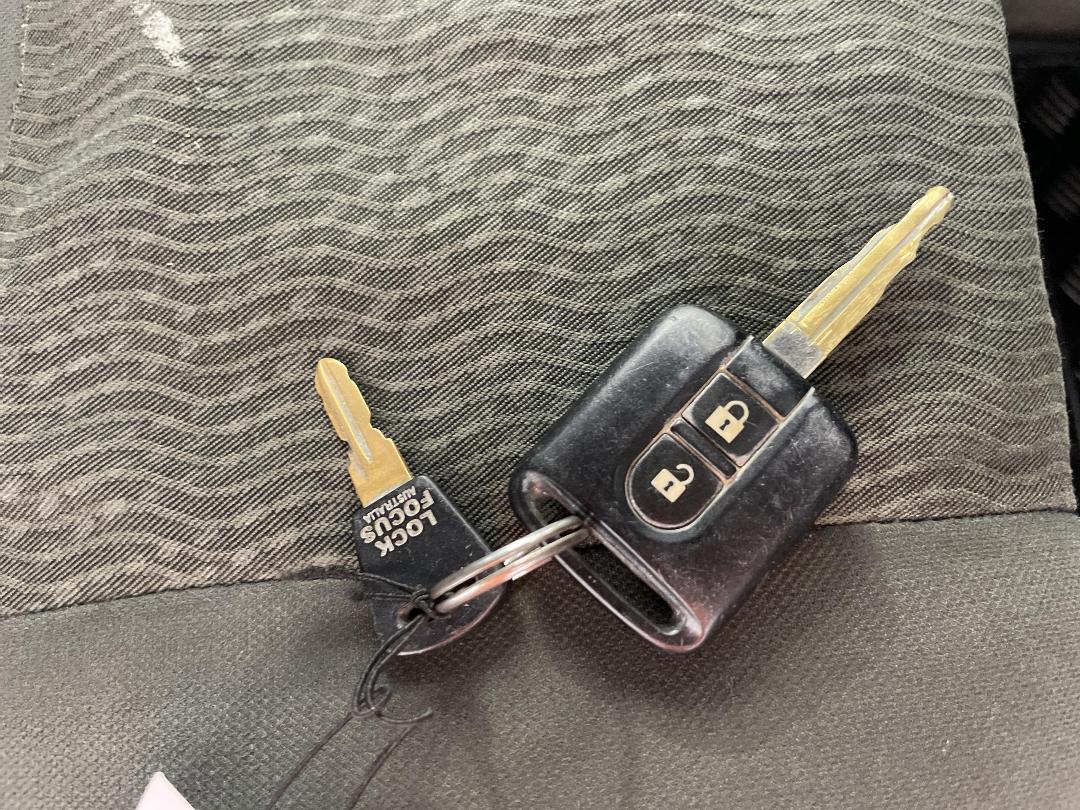 Photo '22' of Nissan Navara Photo '22' of Nissan Navara