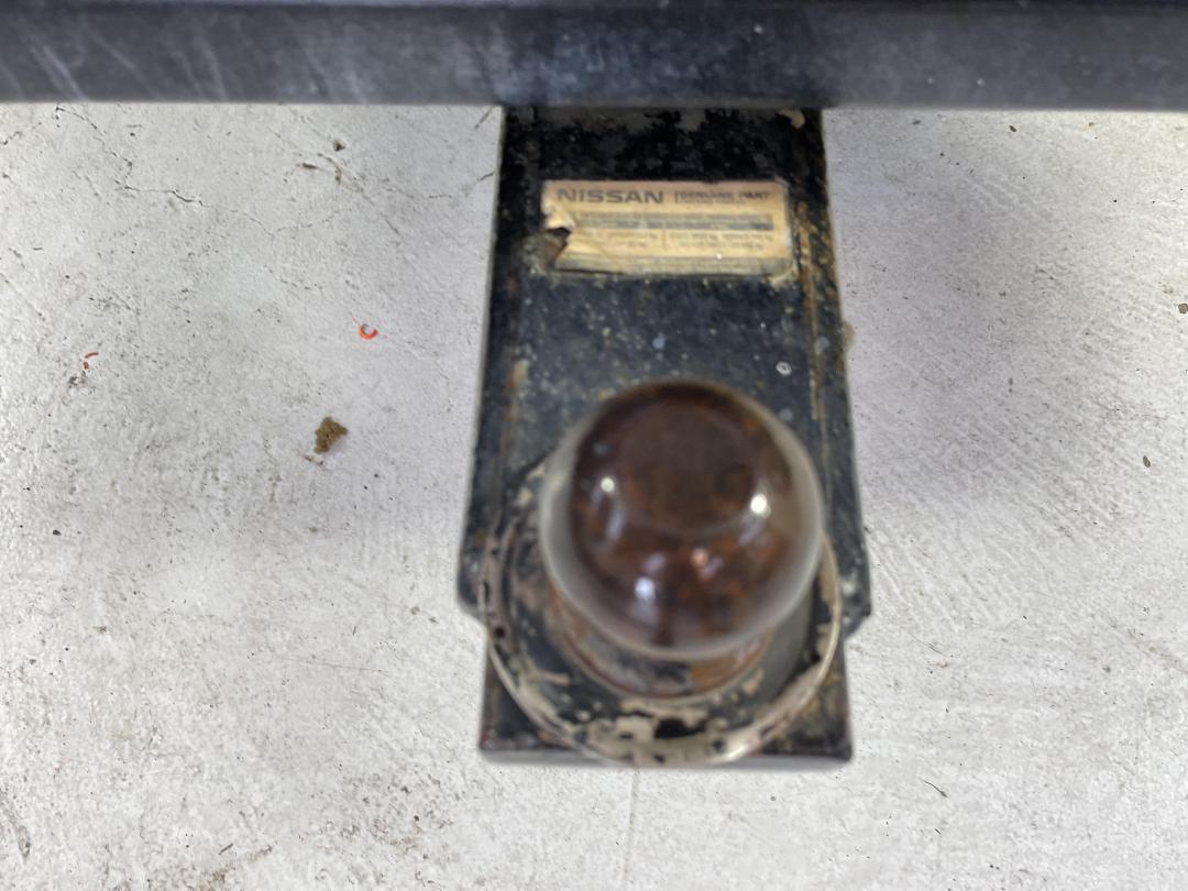 Photo '24' of Nissan Navara Photo '24' of Nissan Navara