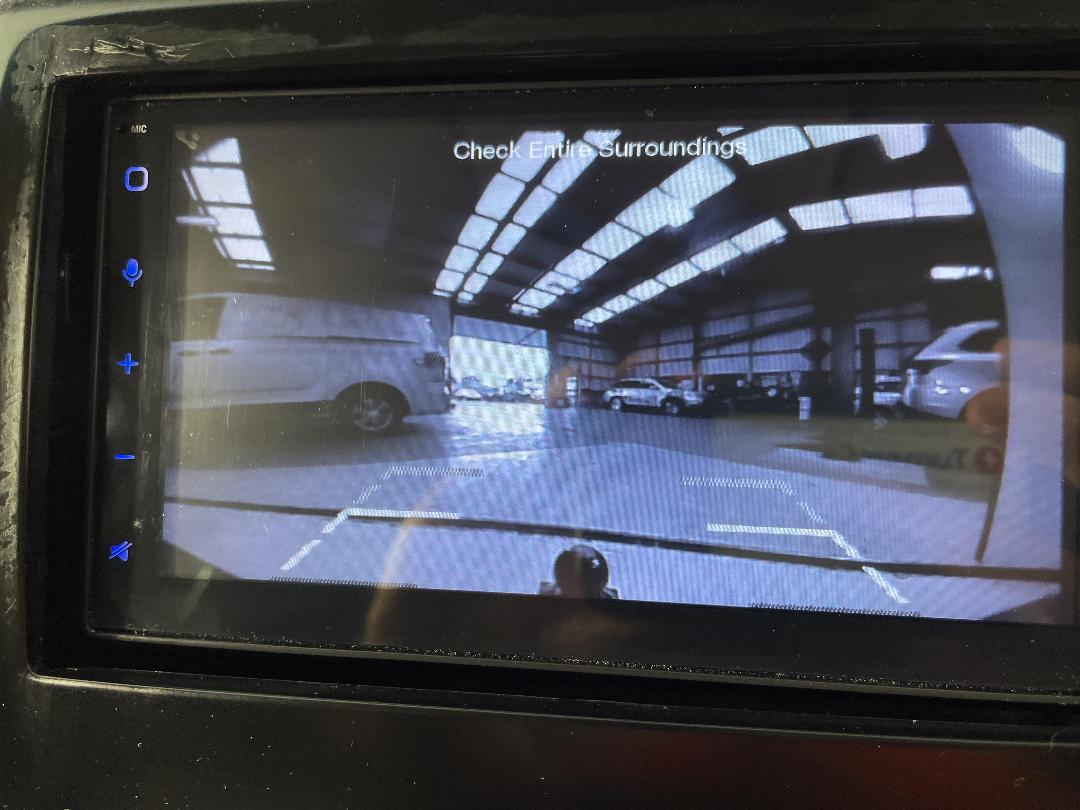 Photo '23' of Nissan Navara Photo '23' of Nissan Navara