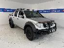 Thumbnail '1' of Nissan Navara