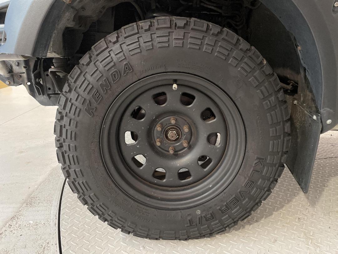 Photo '10' of Nissan Navara