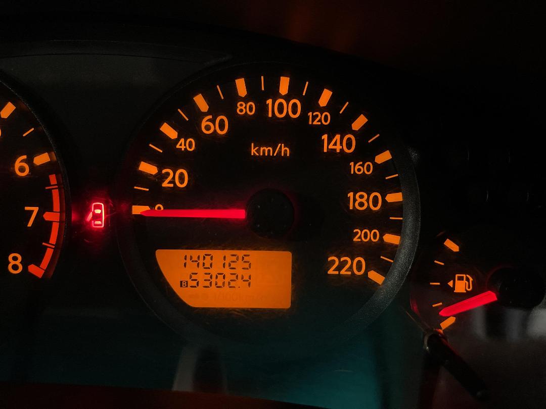 Photo '21' of Nissan Navara