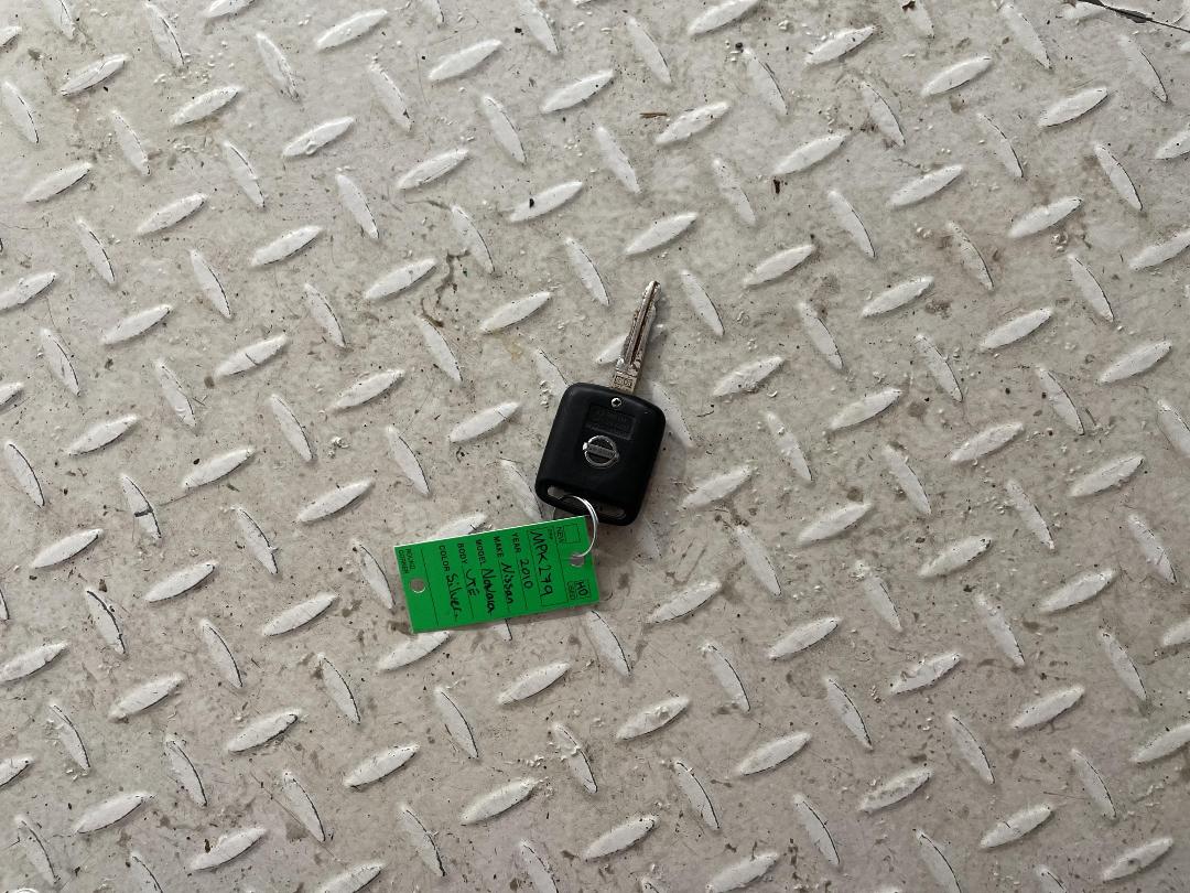 Photo '22' of Nissan Navara